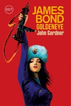 James Bond: GoldenEye (Roman)
