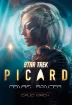 Star Trek - Picard 5: (Taschenbuch) Fenris-Ranger