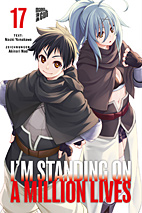 I'm Standing on a Million Lives 17