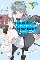 Mein geliebter Gaming Freund ist mein fieser Boss 3