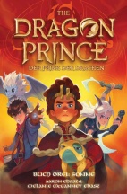 Dragon Prince – Der Prinz der Drachen 3: Sonne (Roman)