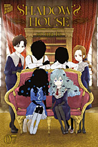 Shadows House 7