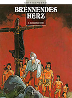 Brennendes Herz 3: Die schwarze Robe