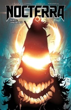 Nocterra 3: Ungebremst