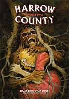 Harrow County Omnibus 2