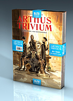 Ferienpaket - Arthus Trivium (Band 1-4) - die komplette Serie