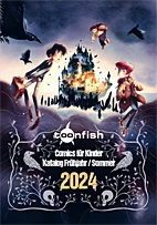 Toonfish Katalog Fruehjahr - Mai bis Oktober 2024