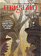 Schreiber & Leser Magazin 62 (Januar 2024)