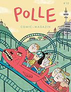 Polle Comic Magazin 10