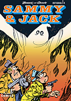 Sammy & Jack Gesamtausgabe 4