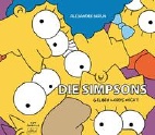 35 Jahre Simpsons - Gelber wirds nicht (Ausstellungskatalog)