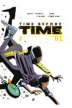 Time before Time 1 - Hardcover
