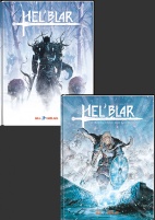 Helblar  Bundle (Band 1 & 2)