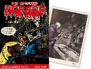 Der absolute Horror *VZA* - Die Geschichte der Gruselcomics in Deutschland (Texte zur Graphischen Literatur 06) 