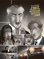 13h 17 Minuten in Jonathan Lassiters Leben (Dreizehn Stunden)