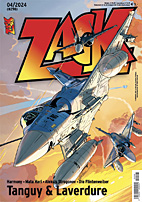 Zack 298 (April  2024)