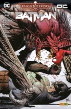 Batman (Rebirth) Heft 84 - Knight Terrors