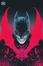 Batman - Knight Terrors 3 *Variant* (von 4) Heft