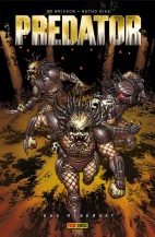 Predator 2: Das Reservat