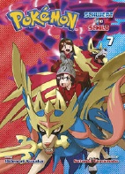 Pokemon - Schwert und Schild 7