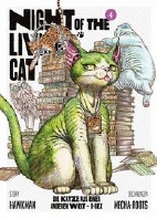 Night of the living Cat 4 - Alles wird verkatzt