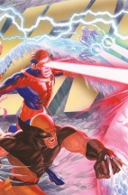 Die furchtlosen X-Men 26 Heft *Variant* (2022) - Panorama X-Men 3 (von 4)