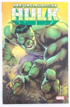 Der unglaubliche Hulk 1: *Variant* Das Zeitalter der Monster (2024)