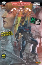 Batman Detective Comics (Rebirth) Heft 80