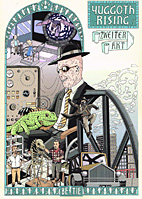 Yuggoth Rising 2: Zweiter Akt