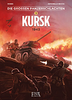 Die grossen Panzerschlachten 3: Kursk 1943
