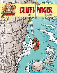 Franka 26: Cliffhanger
