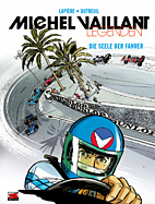Michel Vaillant Legenden 2: Die Seele der Rennfahrer