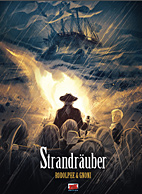 Strandraeuber