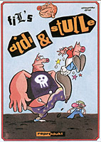 Didi und Stulle 3: Sie nannten ihn Didi und Stulle