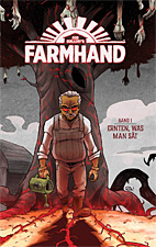 Farmhand 1 - Softcover
