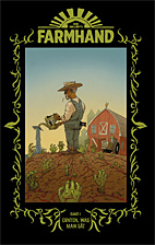 Farmhand 1 - Hardcover