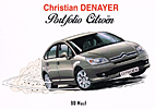 Portfolio Citroen