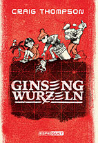 Ginseng Wurzeln (Ginsengwurzeln)