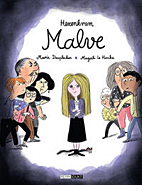 Hexenkram 3: Malve