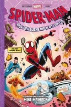 Spider-Man - Auf der Suche nach Atlantis