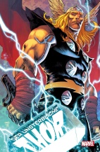 Der unsterbliche Thor 1: *Variant* Sturmfront (2023) 