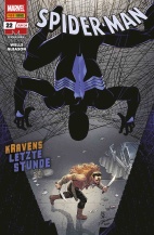 Spider-Man Heft 22 (2022)