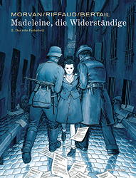 Madeleine, die Widerstaendige 2: Das rote Federbett