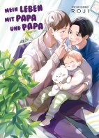 Mein Leben mit Papa und Papa 1