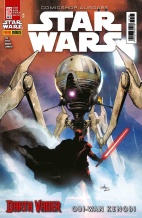 Star Wars Neue Serie Heft 106