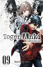 Togen Anki - Teufelsbrut 9