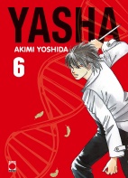 Yasha 6 (von 6)
