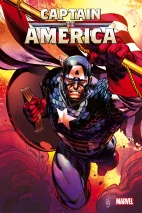 Captain America 1: *Variant* Der Anschlag (2024) 