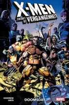 X-Men - Die Zukunft ist Vergangenheit: Doomsday