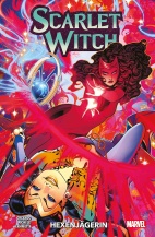 Scarlet Witch 2: Hexenjaegerin